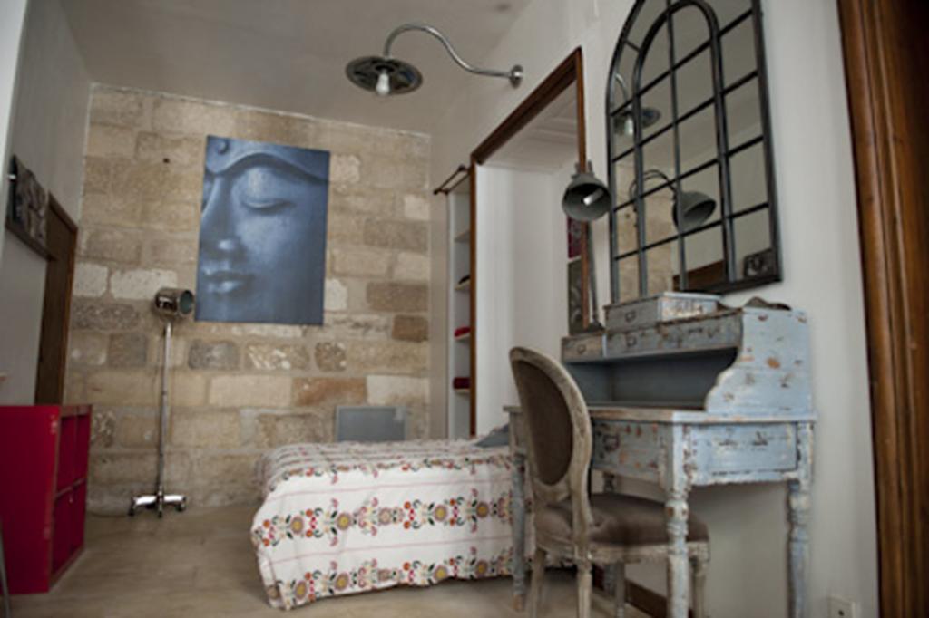 Cite Des Papes Apartment Avignon Exterior foto