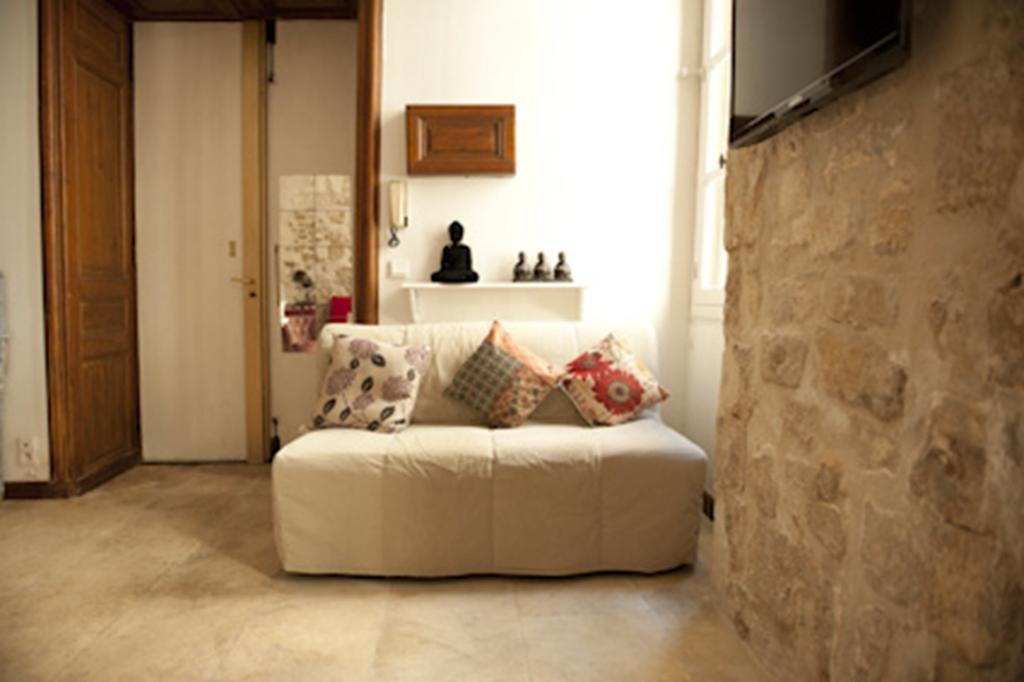 Cite Des Papes Apartment Avignon Exterior foto