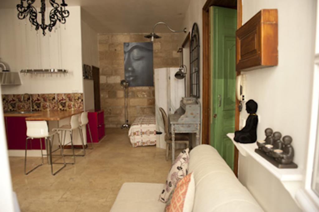 Cite Des Papes Apartment Avignon Exterior foto